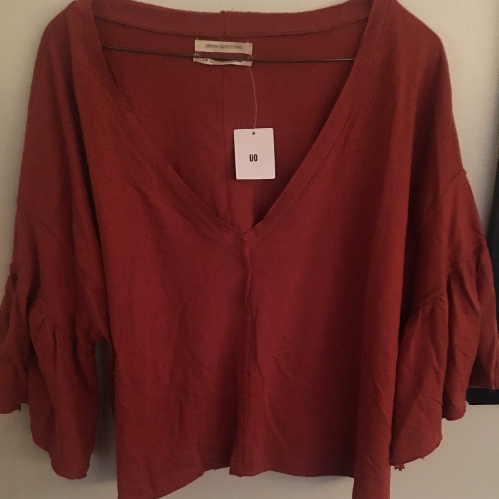 Terra Cott by Urban Outfitters